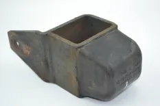 Отбойник, передний мост, верхний DAF XF105 (01.05-)