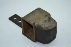 Отбойник, передний мост, верхний DAF XF105 (01.05-)