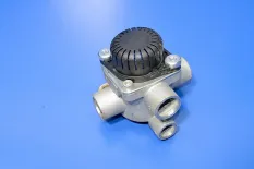 Кран ускорительный тормозной DAF XF105 (01.05-)