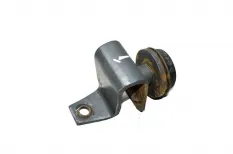 Отбойник, передний мост DAF XF105 (01.05-)