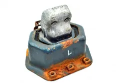 Подушка двигателя, задняя левая DAF XF105 (01.05-)