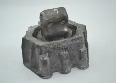 Подушка двигателя, задняя левая DAF CF85 (01.01-)