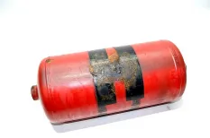 Ресивер DAF XF105 (01.05-)