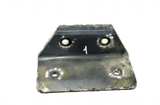 Кронштейн пневмобаллона ведущего моста, левый DAF XF105 (01.05-)