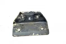 Кронштейн пневмобаллона ведущего моста, правый DAF XF105 (01.05-)