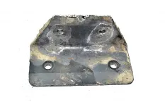 Кронштейн пневмобаллона ведущего моста, левый DAF XF105 (01.05-)