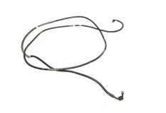 Шланги механизма подъема кабины DAF XF105 (01.05-)