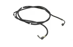 Шланги механизма подъема кабины DAF XF105 (01.05-)