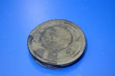 Задняя крышка фары, правая DAF XF105 (01.05-)