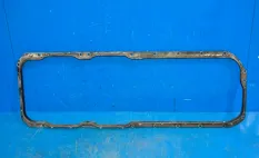 Промежуточная рамка отстойника DAF XF105 (01.05-)