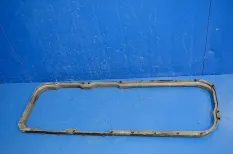 Промежуточная рамка отстойника DAF XF105 (01.05-)