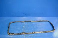 Промежуточная рамка отстойника DAF XF105 (01.05-)