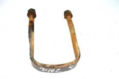 Стремянка ведущего моста DAF XF105 (01.05-)