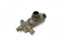 Соленоидный клапан DAF XF105 (01.05-)