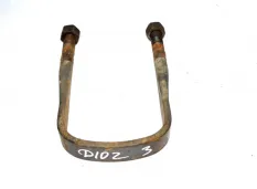 Стремянка ведущего моста DAF XF105 (01.05-)