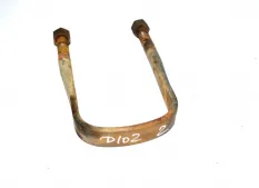 Стремянка ведущего моста DAF XF105 (01.05-)