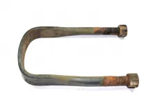 Стремянка ведущего моста DAF XF105 (01.05-)