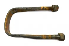 Стремянка ведущего моста DAF CF85 (01.01-)