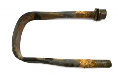 Стремянка ведущего моста DAF CF85 (01.01-)