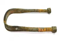 Стремянка ведущего моста DAF XF105 (01.05-)