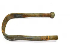 Стремянка ведущего моста DAF XF105 (01.05-)