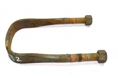 Стремянка ведущего моста DAF XF105 (01.05-)