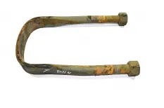 Стремянка ведущего моста DAF XF105 (01.05-)