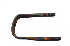 Стремянка ведущего моста DAF XF95 (01.02-12.06)