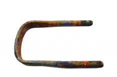 Стремянка ведущего моста DAF XF95 (01.02-12.06)