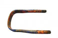 Стремянка ведущего моста DAF XF95 (01.02-12.06)