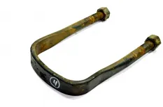 Стремянка ведущего моста DAF XF105 (01.05-)