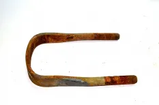 Стремянка ведущего моста DAF XF105 (01.05-)