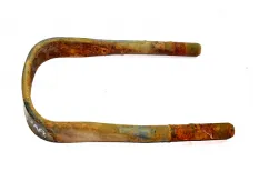 Стремянка ведущего моста DAF XF105 (01.05-)