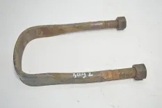 Стремянка ведущего моста DAF XF105 (01.05-)