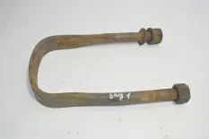 Стремянка ведущего моста DAF XF105 (01.05-)