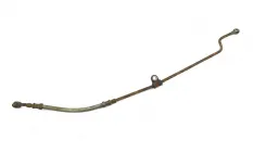 Горный тормоз / Другие части DAF CF85 (01.01-)