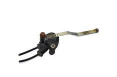 Кран уровня пола кабины, задний DAF XF105 (01.05-)