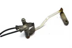 Кран уровня пола кабины, задний DAF XF105 (01.05-)