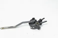 Кран уровня пола кабины, задний DAF XF105 (01.05-)