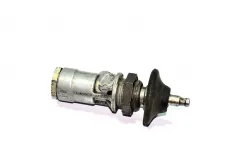 Сцепление / Другие части DAF XF95 (01.02-12.06)