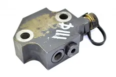 Клапан обратки топливный DAF XF105 (01.05-)