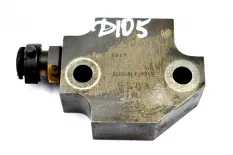 Клапан обратки топливный DAF XF105 (01.05-)