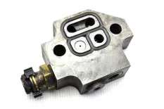 Клапан обратки топливный DAF XF105 (01.05-)