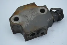 Клапан обратки топливный DAF CF85 (01.01-)