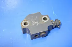 Клапан обратки топливный DAF XF105 (01.05-)