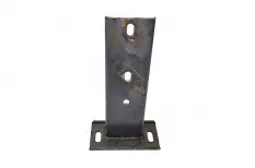Кронштейн усилителя бампера, правый IVECO Stralis (01.02-)