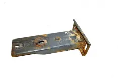 Кронштейн усилителя бампера, левый IVECO Stralis (01.02-)