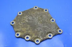 Крышка коробки передач DAF CF85 (01.01-)