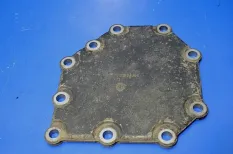 Крышка коробки передач RENAULT TRUCKS Premium (01.96-)