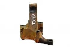 Кронштейн двигателя, задний правый MAN TGA (01.99-12.08)